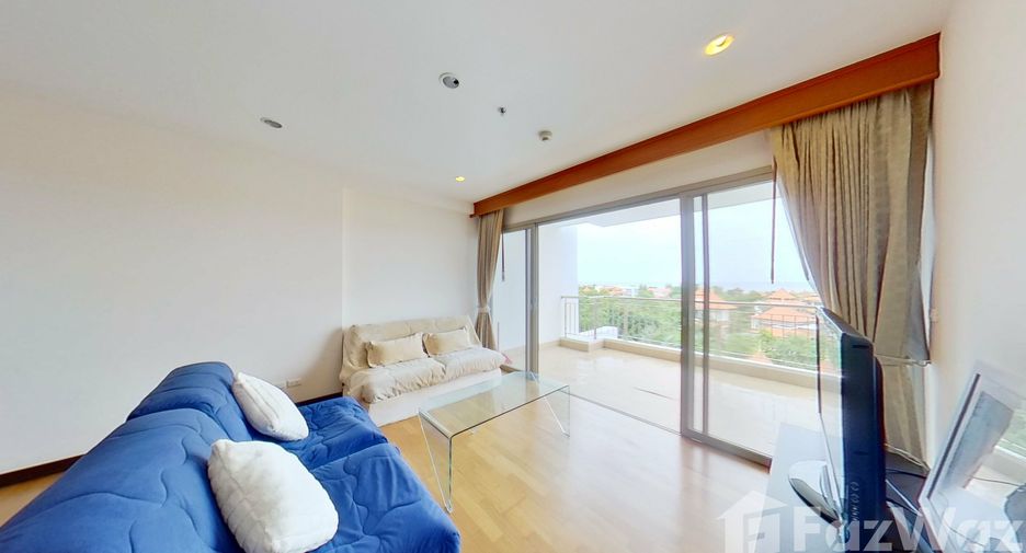 For sale 2 Beds condo in Cha Am, Phetchaburi