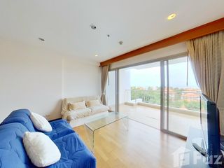 For sale 2 bed condo in Cha Am, Phetchaburi