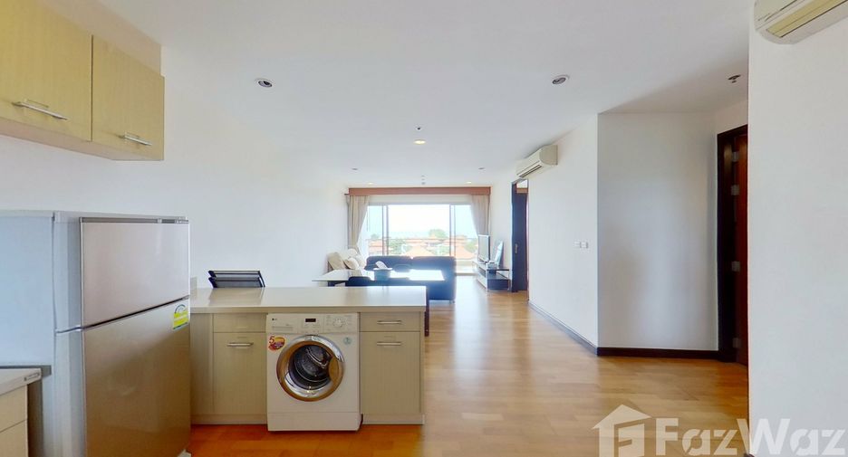 For sale 2 Beds condo in Cha Am, Phetchaburi