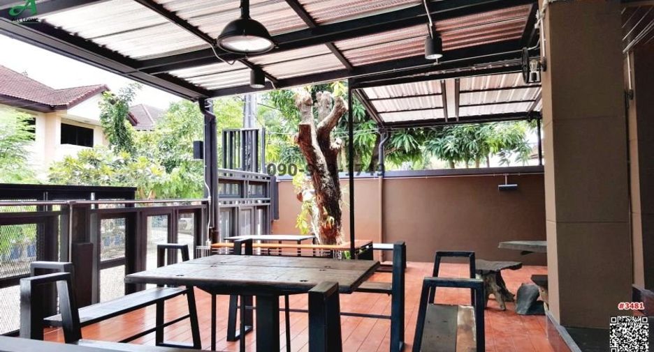 For rent 4 bed house in Nong Chok, Bangkok