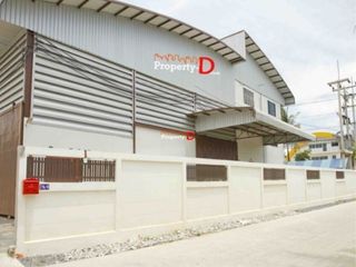 For rent and for sale retail Space in Krathum Baen, Samut Sakhon
