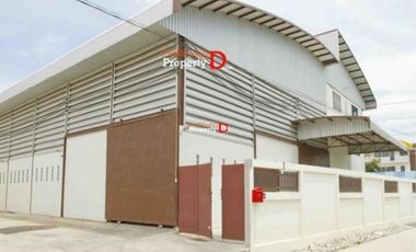 Gewerbefläche zur Miete und zum Kauf in Krathum Baen, Samut Sakhon