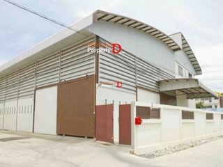 Gewerbefläche zur Miete und zum Kauf in Krathum Baen, Samut Sakhon