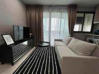 For sale そして for rent 2 Beds condo in Bangkok Noi, Bangkok