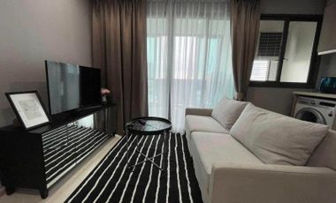 For sale and for rent 2 bed condo in Bangkok Noi, Bangkok