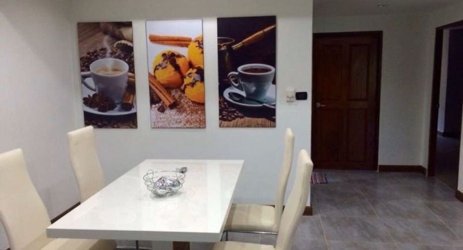 À vendre 2 chambres appartement à Mueang Phuket, Phuket