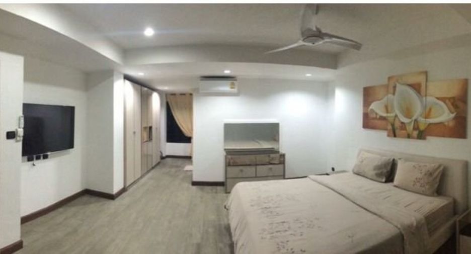 À vendre 2 chambres appartement à Mueang Phuket, Phuket
