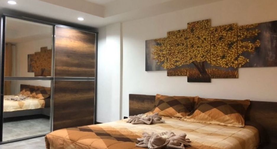À vendre 2 chambres appartement à Mueang Phuket, Phuket