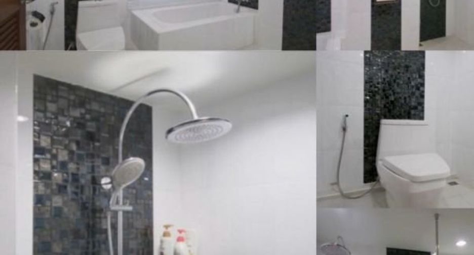 À vendre 2 chambres appartement à Mueang Phuket, Phuket