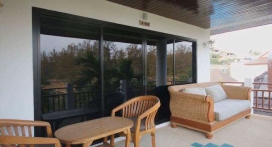 À vendre 2 chambres appartement à Mueang Phuket, Phuket