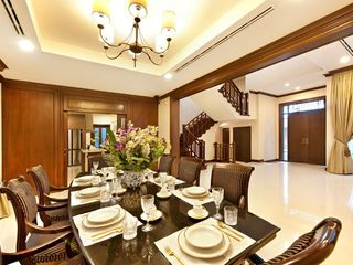 For rent 4 ベッドルーム condo in Khlong San, Bangkok