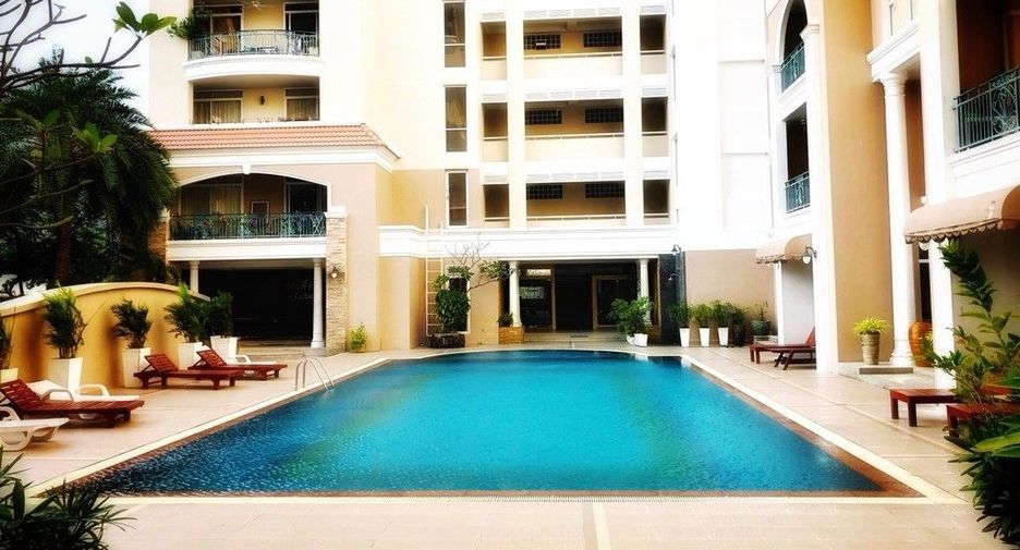 For sale 2 Beds condo in Kathu, Phuket