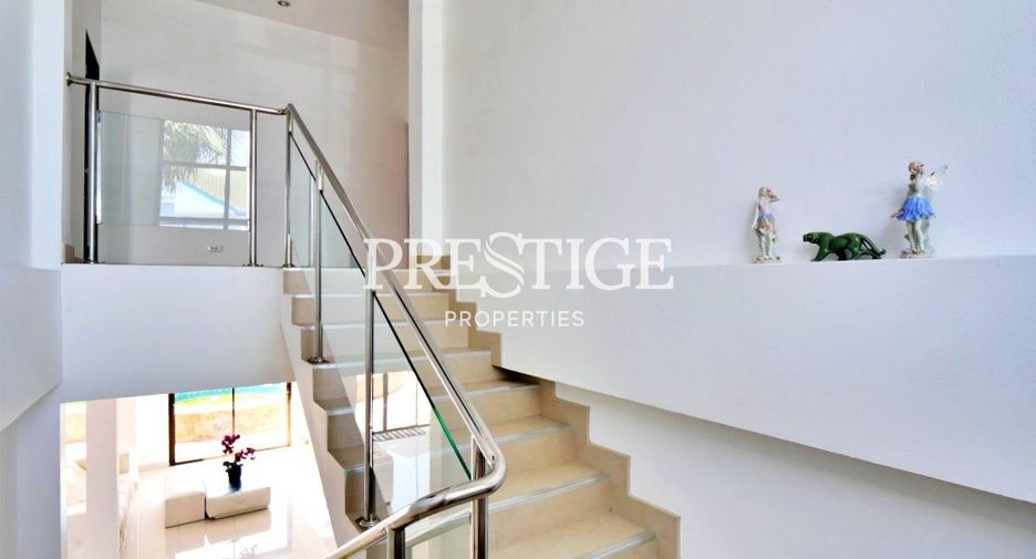 Casa en venta de 4 habitaciones en Huay Yai, Pattaya