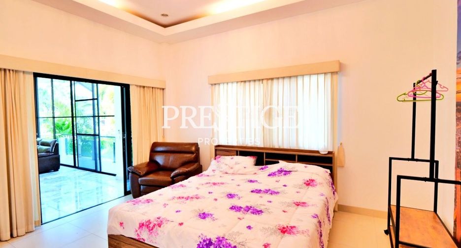 Casa en venta de 4 habitaciones en Huay Yai, Pattaya