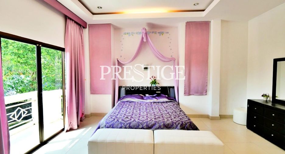 Casa en venta de 4 habitaciones en Huay Yai, Pattaya