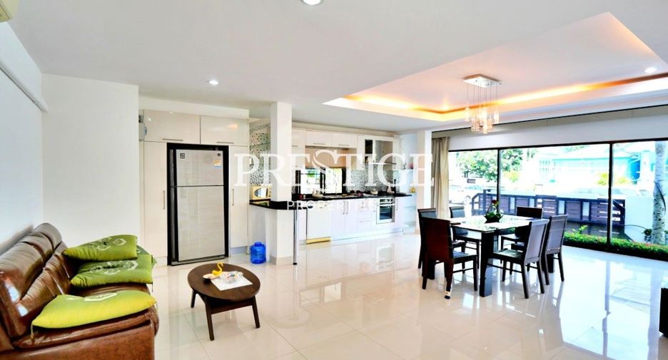 Casa en venta de 4 habitaciones en Huay Yai, Pattaya