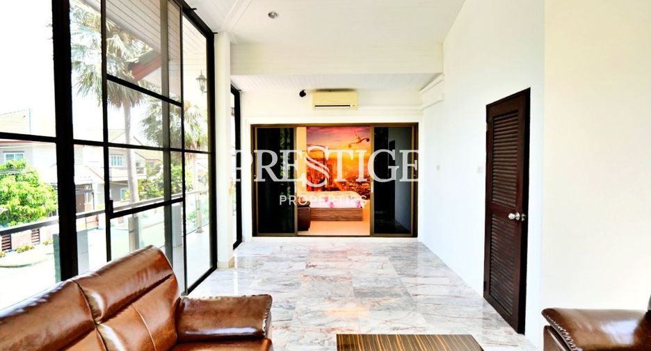 Casa en venta de 4 habitaciones en Huay Yai, Pattaya