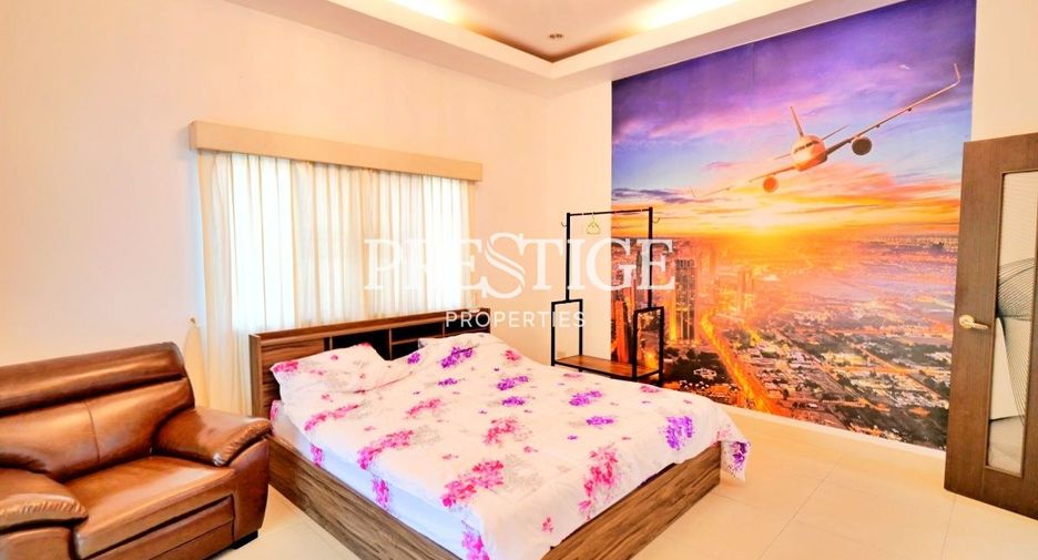 Casa en venta de 4 habitaciones en Huay Yai, Pattaya