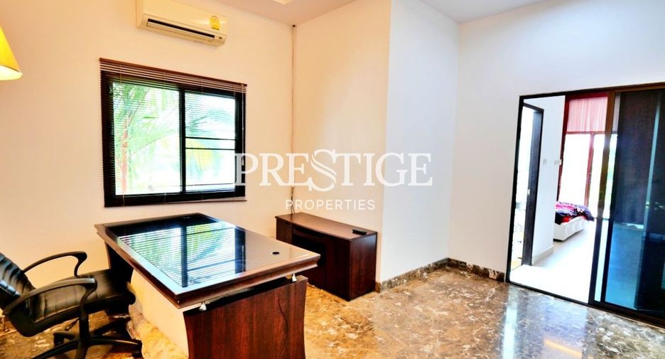 Casa en venta de 4 habitaciones en Huay Yai, Pattaya