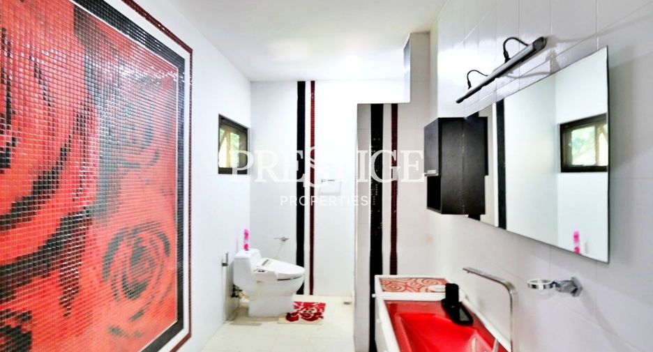 Casa en venta de 4 habitaciones en Huay Yai, Pattaya