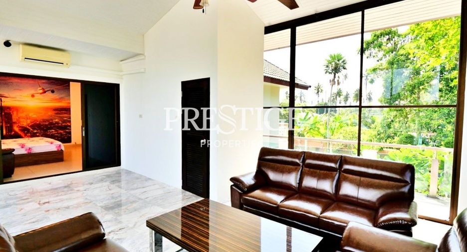 Casa en venta de 4 habitaciones en Huay Yai, Pattaya