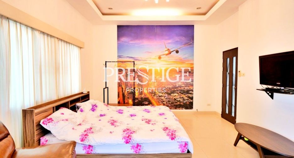 Casa en venta de 4 habitaciones en Huay Yai, Pattaya