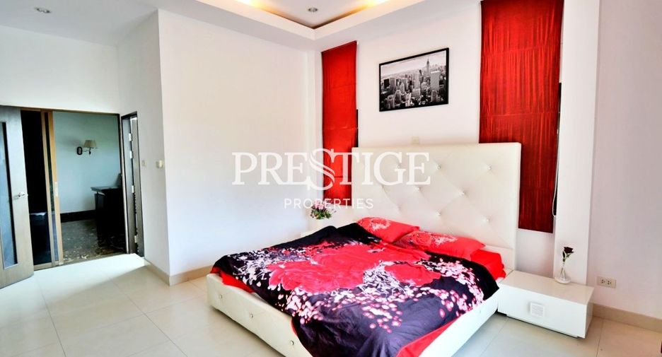 Casa en venta de 4 habitaciones en Huay Yai, Pattaya