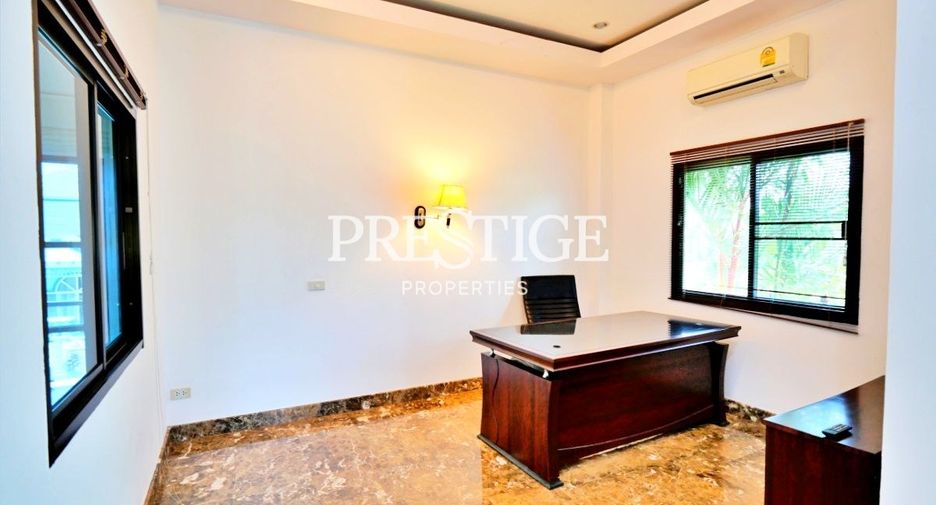Casa en venta de 4 habitaciones en Huay Yai, Pattaya