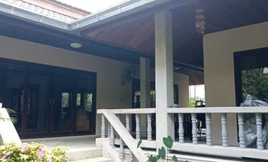 For sale 2 bed house in Ko Samui, Surat Thani