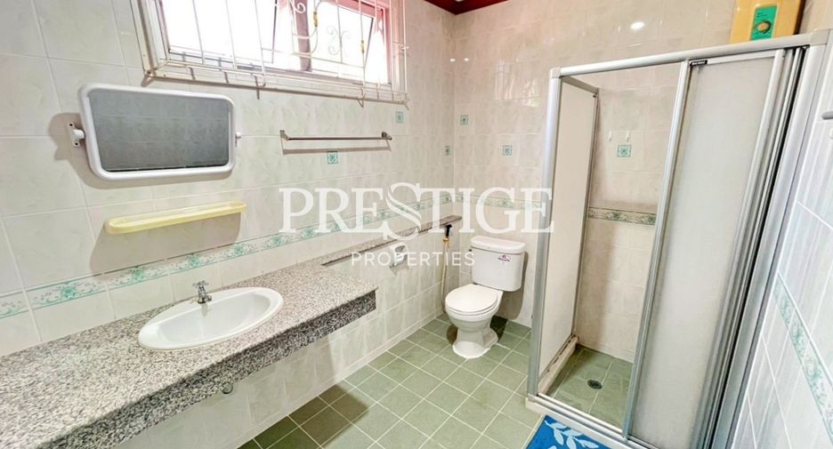 Haus zum Kauf mit 3 Zimmer in Bang Lamung, Chonburi