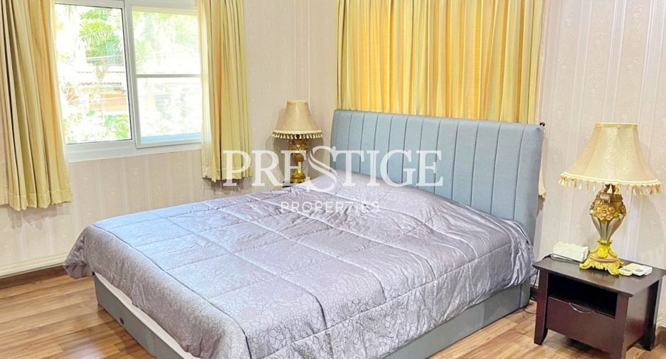 Haus zum Kauf mit 3 Zimmer in Bang Lamung, Chonburi