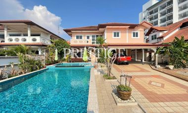 出售 3 卧室 独立屋 在 Bang Lamung, Chon Buri