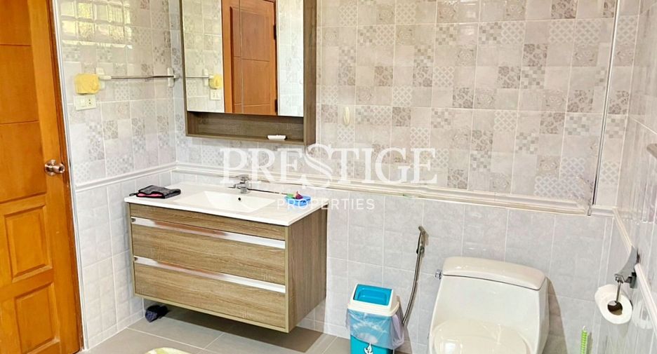 Haus zum Kauf mit 3 Zimmer in Bang Lamung, Chonburi