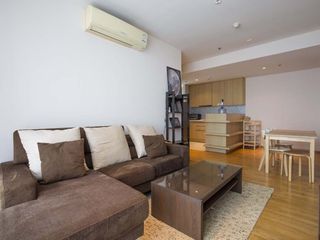 For sale 1 bed condo in Ratchathewi, Bangkok