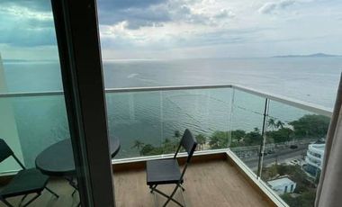 For rent 1 Beds condo in Bang Lamung, Chonburi
