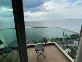 For Rent 1 Bedroom Condo In Bang Lamung, Chonburi