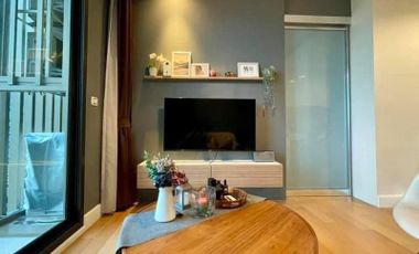 For sale and for rent 1 bed condo in Chatuchak, Bangkok