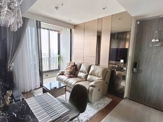 For sale 2 bed condo in Ratchathewi, Bangkok
