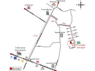 For sale 2 Beds townhouse in Mueang Rayong, Rayong