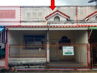 For sale 2 Beds townhouse in Mueang Rayong, Rayong
