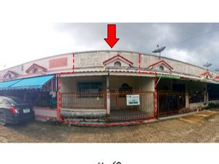 For sale 2 Beds townhouse in Mueang Rayong, Rayong