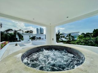 For rent and for sale 3 bed house in Bang Lamung, Chonburi