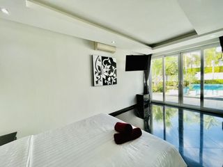 For rent and for sale 3 bed house in Bang Lamung, Chonburi