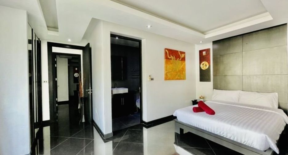 For rent and for sale 3 bed house in Bang Lamung, Chonburi