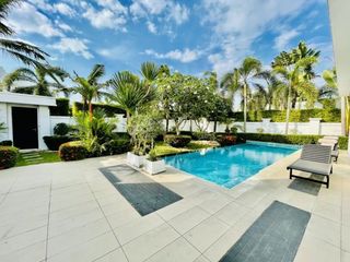 For rent and for sale 3 bed house in Bang Lamung, Chonburi