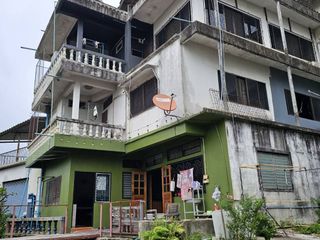 For sale 7 Beds townhouse in San Kamphaeng, Chiang Mai