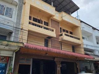 For sale 7 Beds townhouse in San Kamphaeng, Chiang Mai