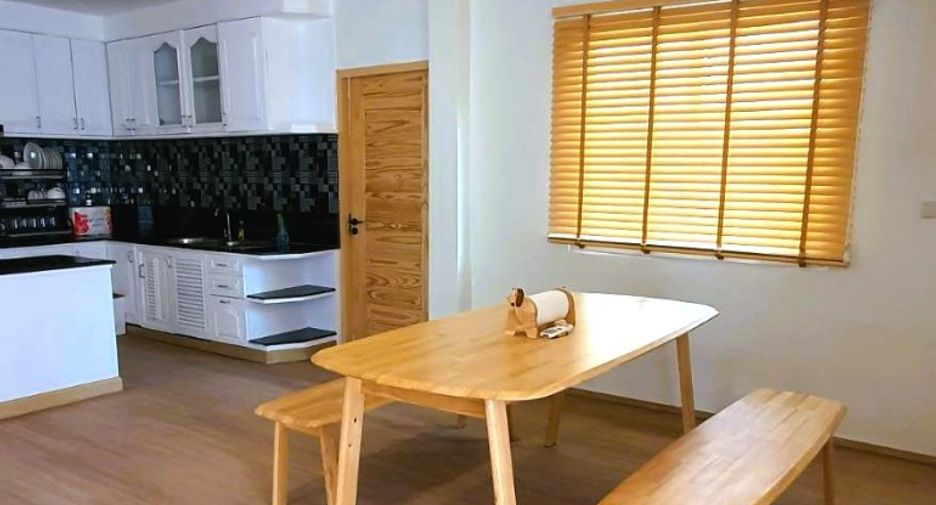 For sale 6 bedrooms house in Bang Lamung, Chonburi