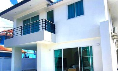 For sale 6 bedrooms house in Bang Lamung, Chonburi