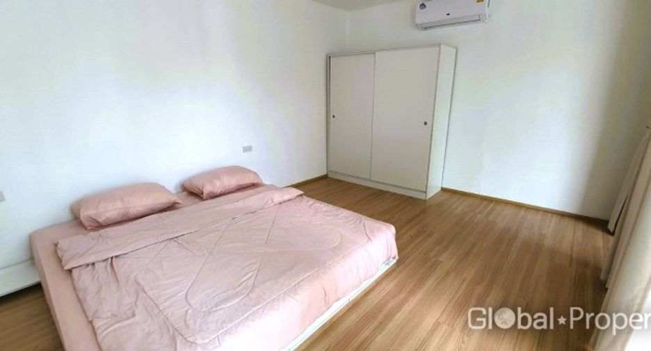 For sale 6 bedrooms house in Bang Lamung, Chonburi